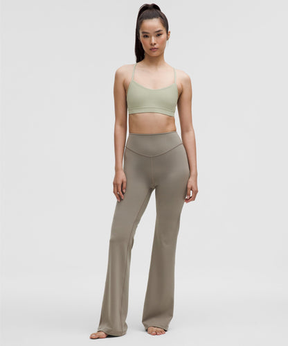 Flow Y Bra Nulu *Light Support, A–C Cups