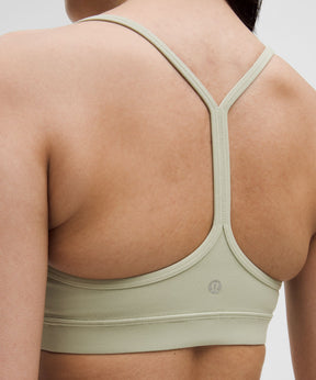 Flow Y Bra Nulu *Light Support, A–C Cups