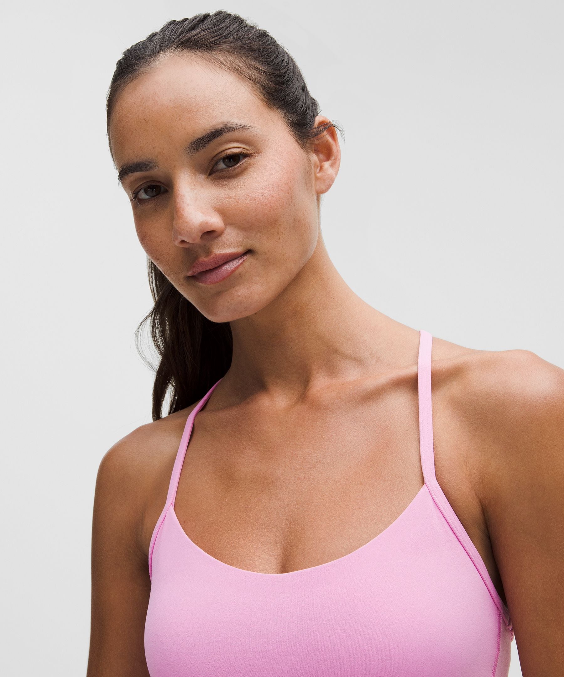 Flow Y Bra Nulu *Light Support, A–C Cups