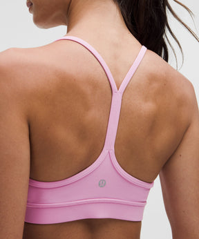Flow Y Bra Nulu *Light Support, A–C Cups