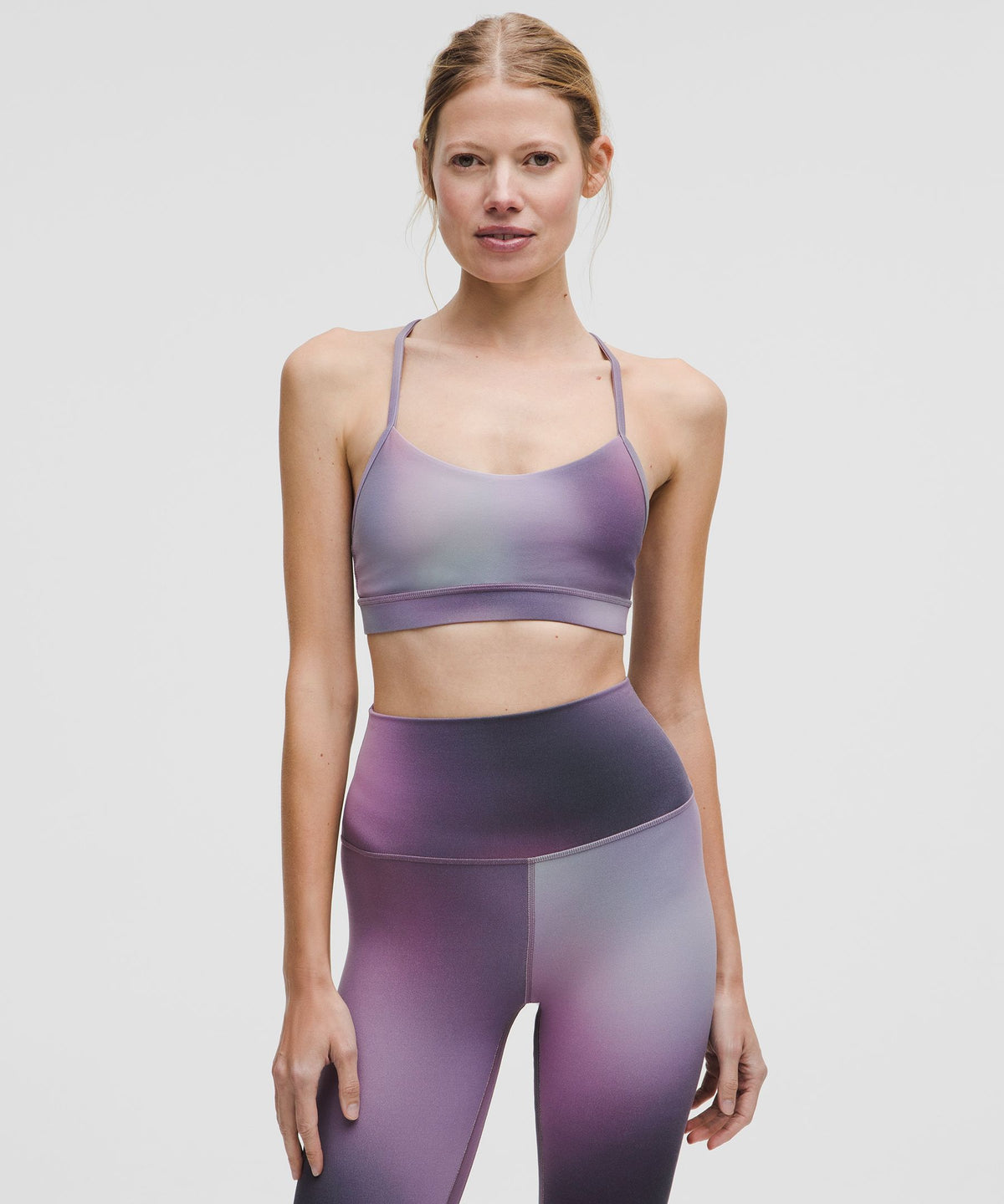 Flow Y Bra Nulu *Light Support, A–C Cups