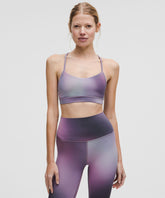Flow Y Bra Nulu *Light Support, A–C Cups