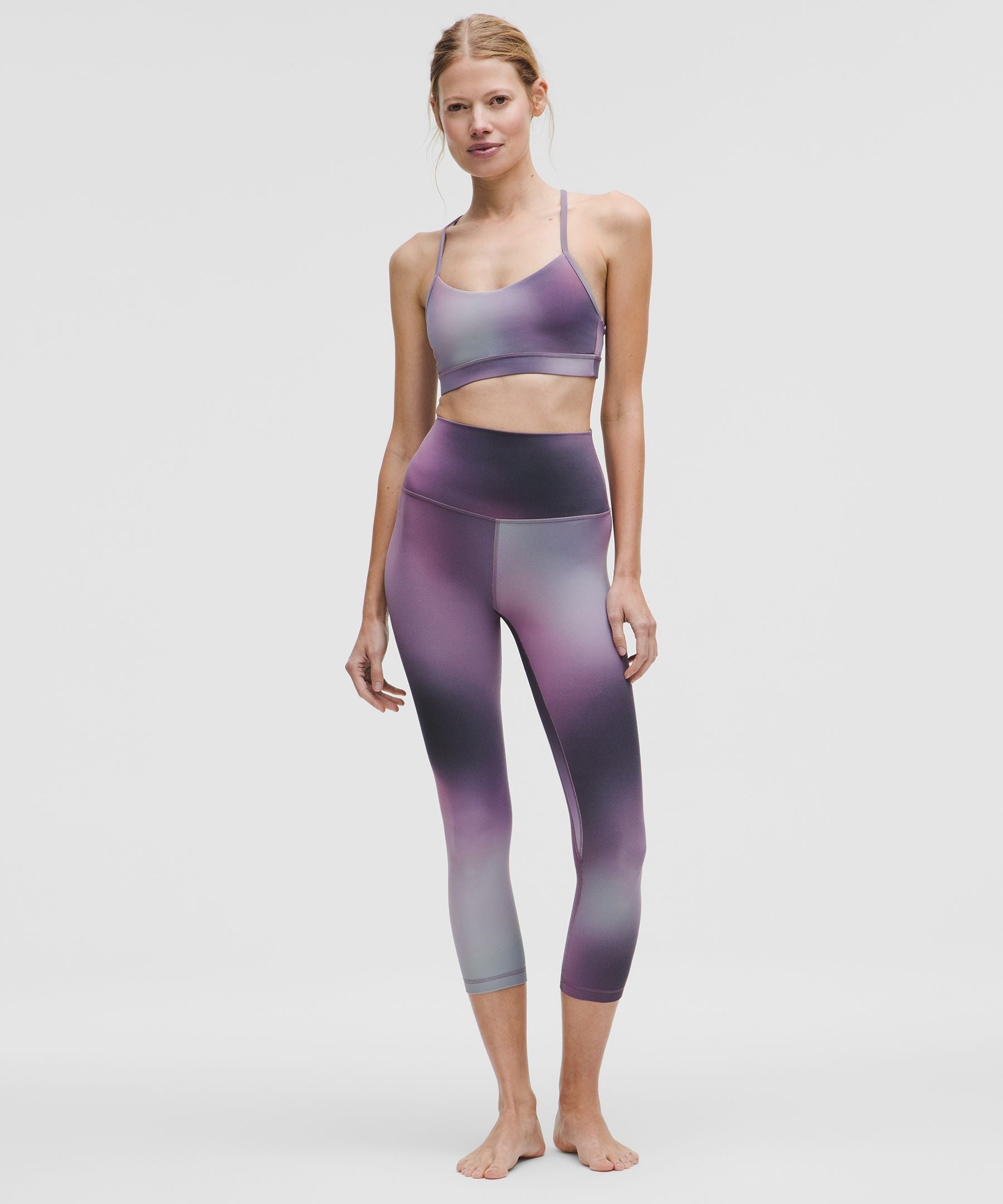 Flow Y Bra Nulu *Light Support, A–C Cups