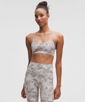 Flow Y Bra Nulu *Light Support, A–C Cups