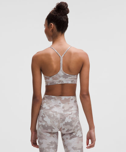 Flow Y Bra Nulu *Light Support, A–C Cups