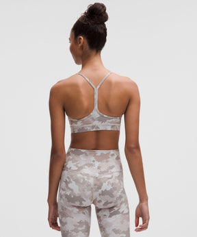 Flow Y Bra Nulu *Light Support, A–C Cups