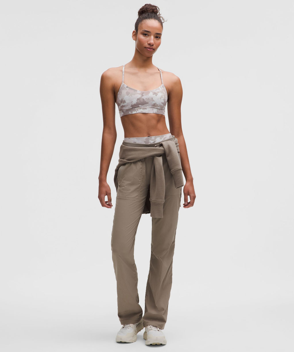 Flow Y Bra Nulu *Light Support, A–C Cups