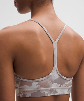 Flow Y Bra Nulu *Light Support, A–C Cups