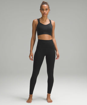 Like a Cloud Longline Bra *Light Support, D/DD Cup
