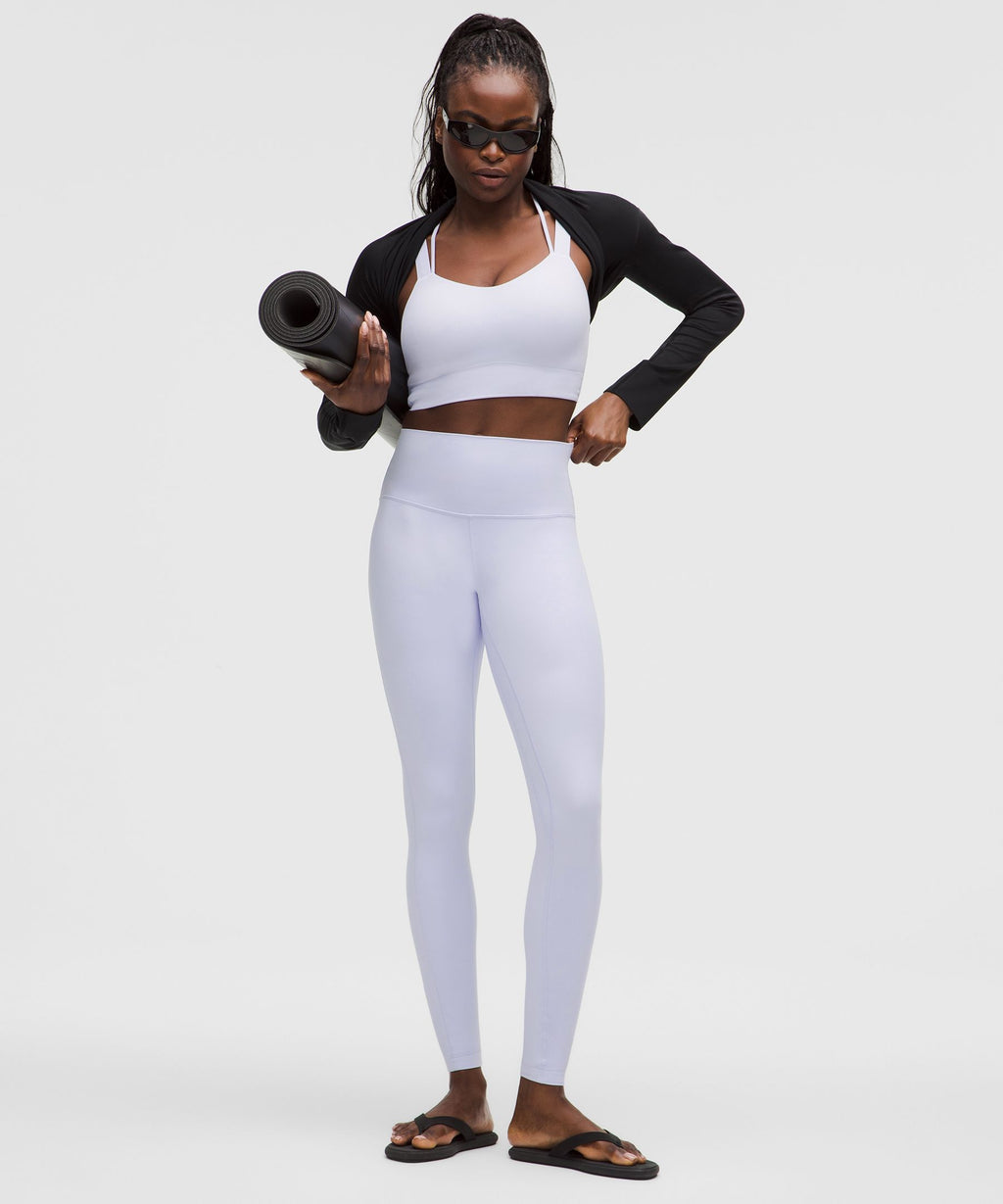 Like a Cloud Longline Bra *Light Support, D/DD Cup