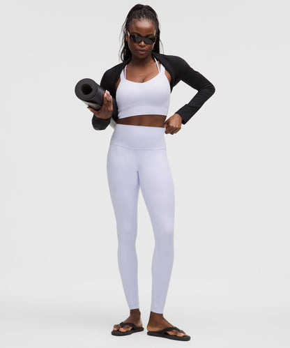 Like a Cloud Longline Bra *Light Support, D/DD Cup