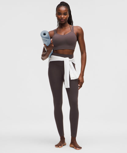 Like a Cloud Longline Bra *Light Support, D/DD Cup