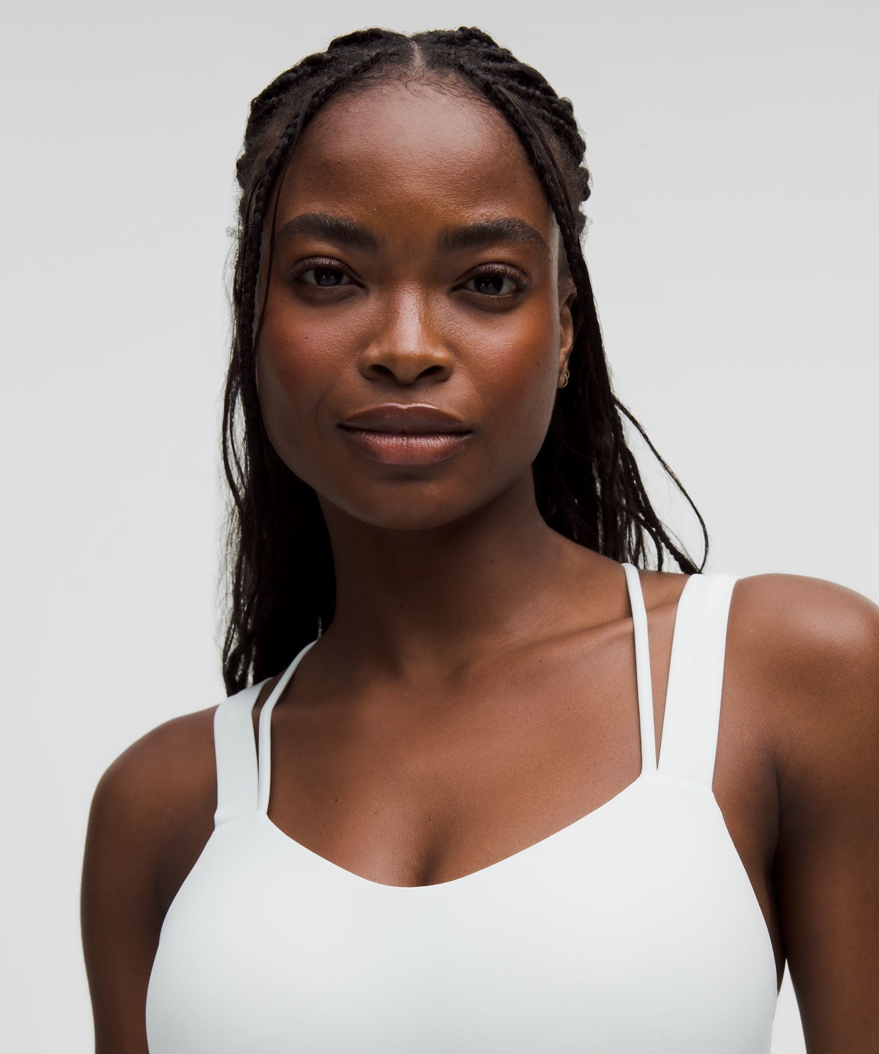 Like a Cloud Longline Bra *Light Support, D/DD Cup