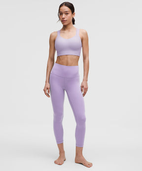 Like a Cloud Longline Bra *Light Support, D/DD Cup