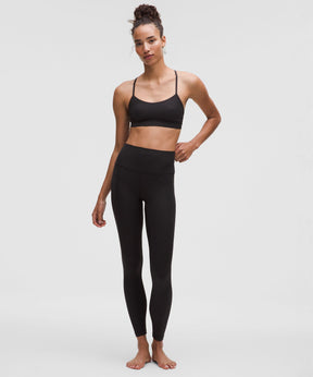 Flow Y Bra Nulu *Light Support, A–C Cups