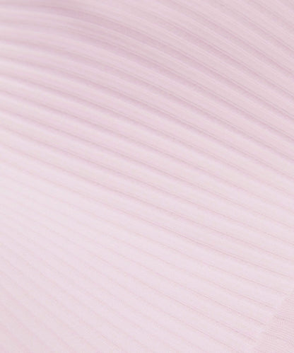 Like a Cloud Ribbed Longline Bra *Light Support, B/C Cup