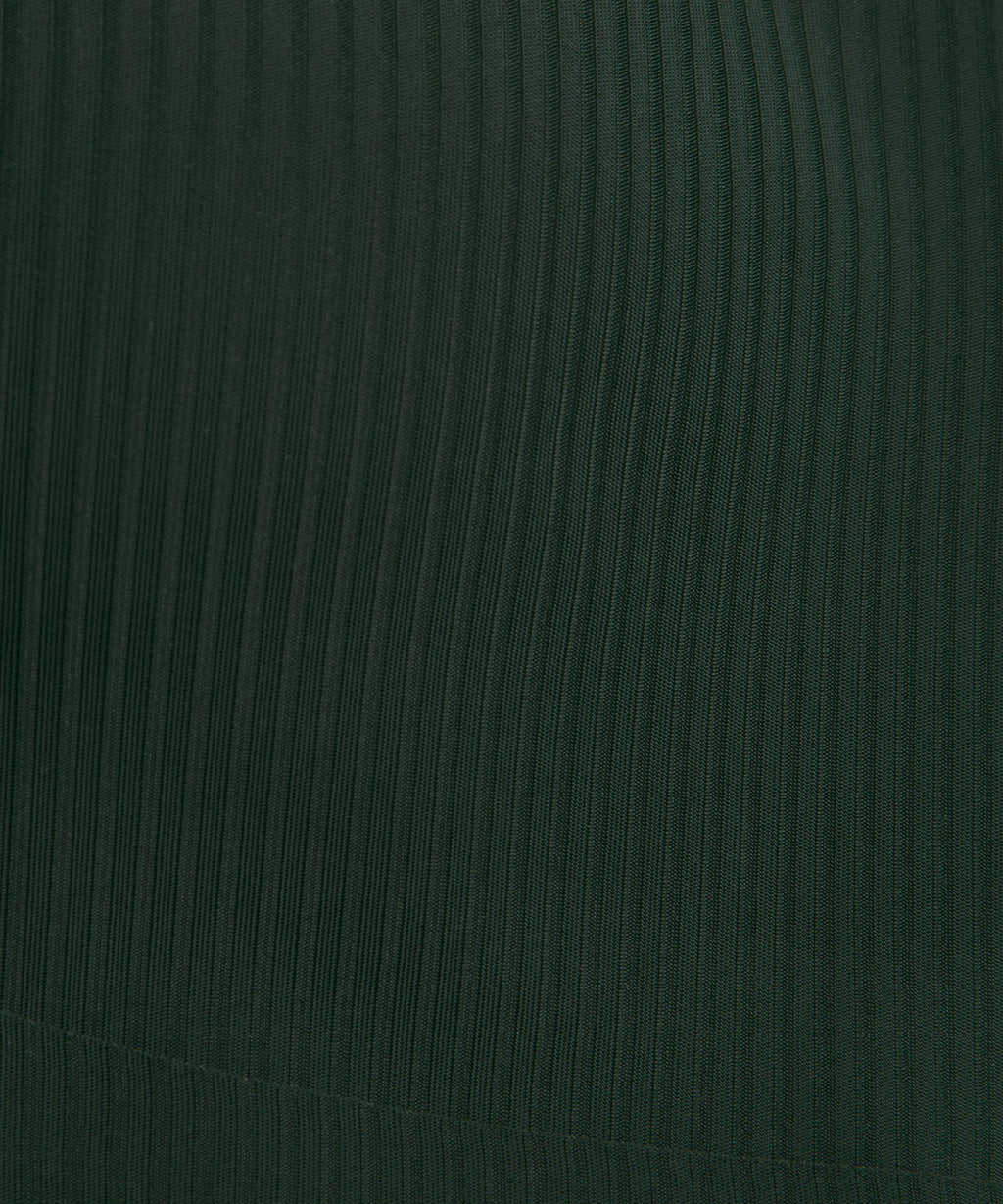 Like a Cloud Ribbed Longline Bra *Light Support, B/C Cup