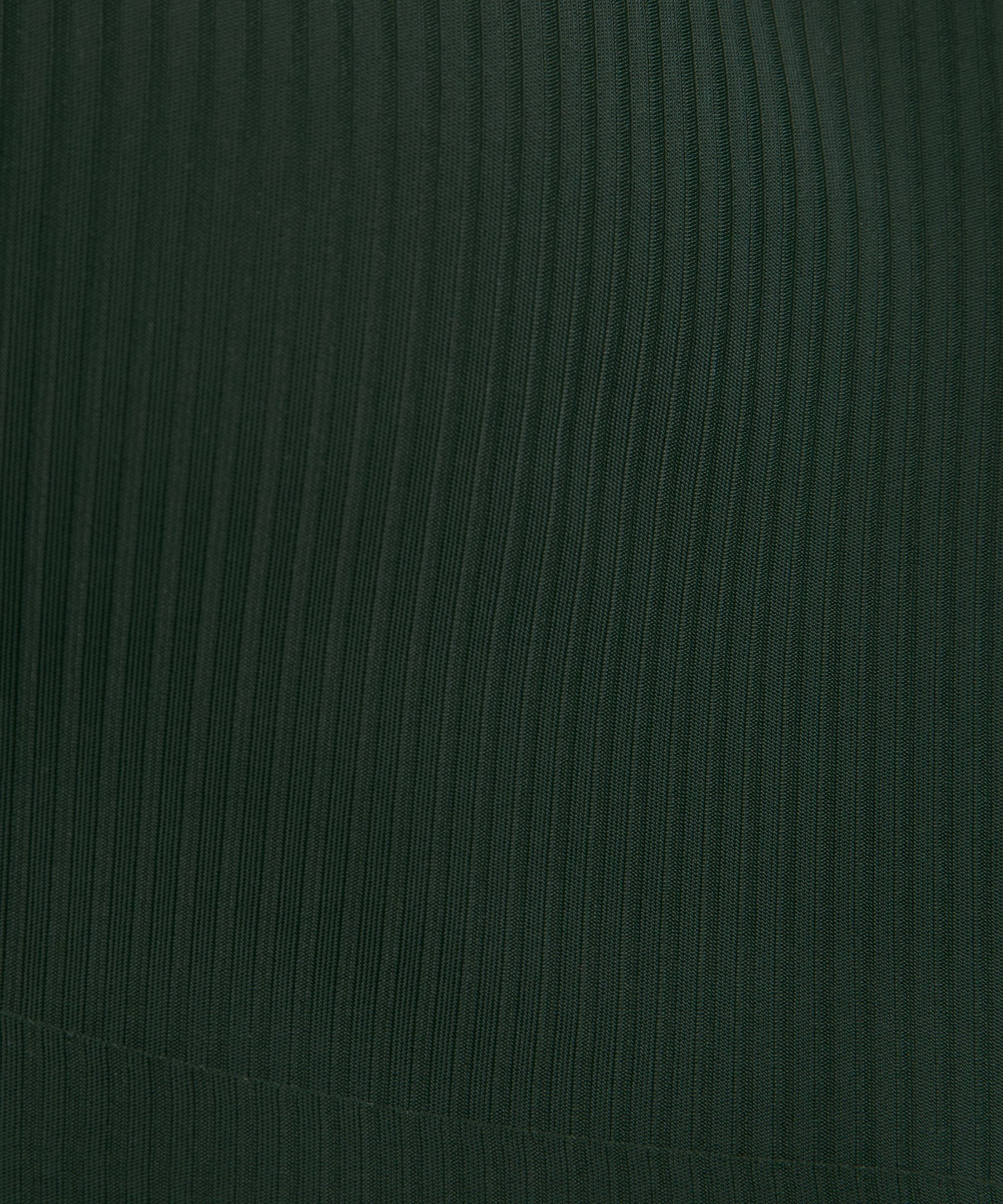 Like a Cloud Ribbed Longline Bra *Light Support, B/C Cup