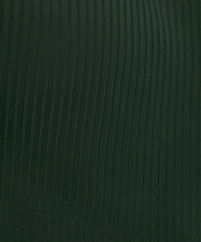 Like a Cloud Ribbed Longline Bra *Light Support, B/C Cup