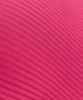 Like a Cloud Ribbed Longline Bra *Light Support, B/C Cup