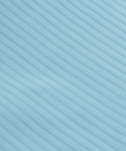 Like a Cloud Ribbed Longline Bra *Light Support, B/C Cup