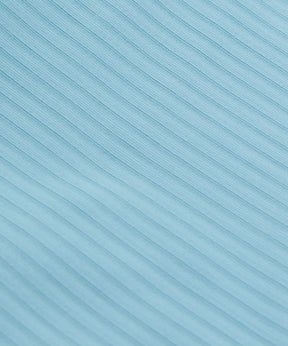 Like a Cloud Ribbed Longline Bra *Light Support, B/C Cup