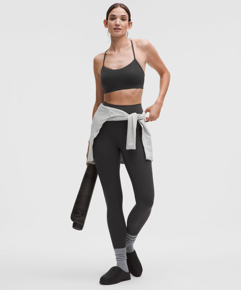 Flow Y Bra Nulu *Light Support, A–C Cups