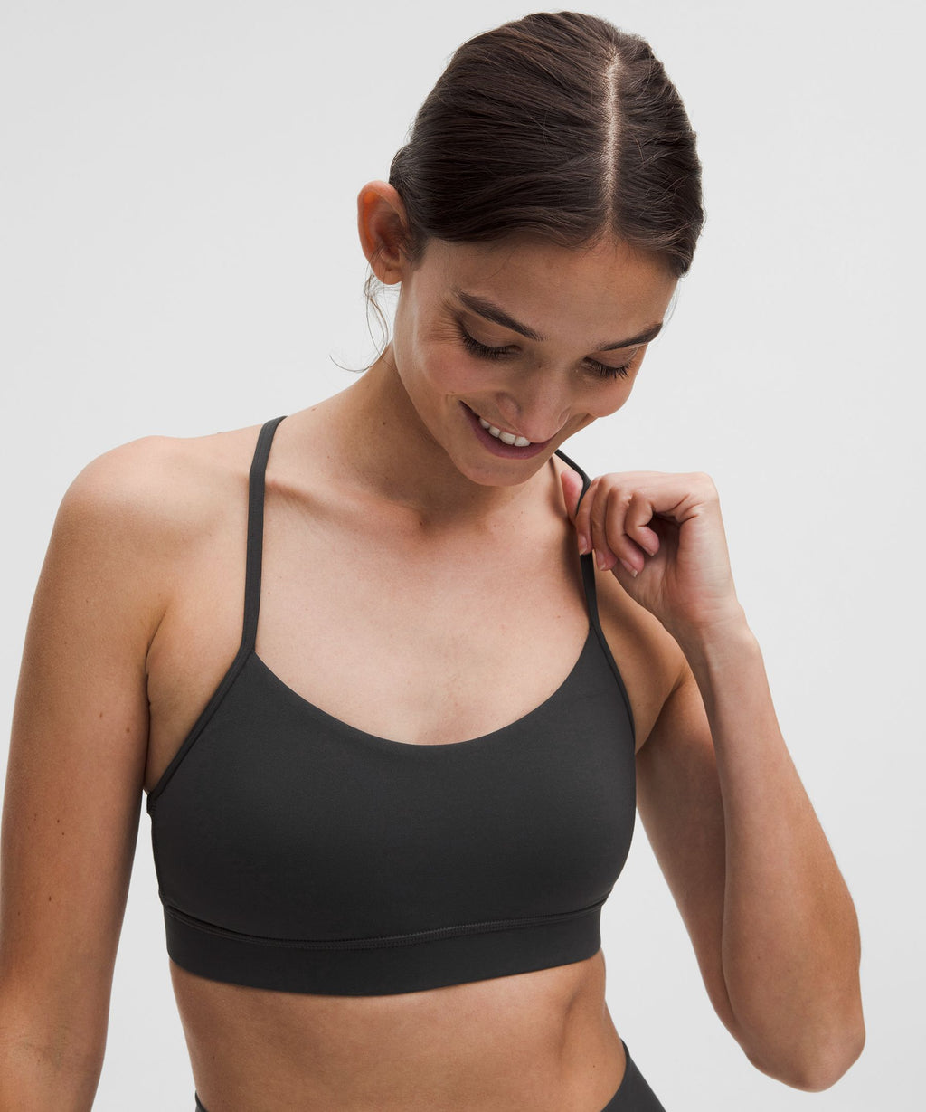 Flow Y Bra Nulu *Light Support, A–C Cups