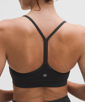 Flow Y Bra Nulu *Light Support, A–C Cups