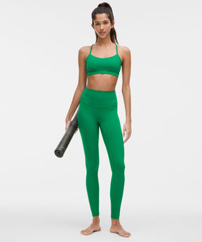 Flow Y Bra Nulu *Light Support, A–C Cups