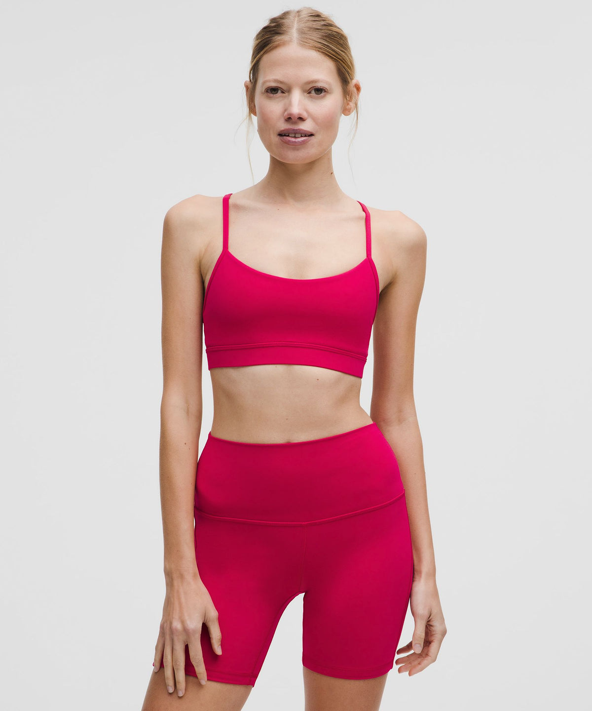 Flow Y Bra Nulu *Light Support, A–C Cups
