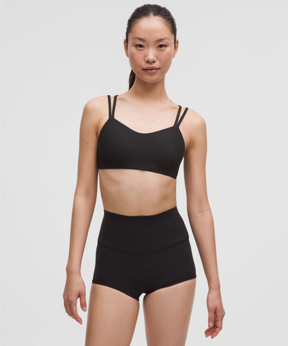Like a Cloud Ribbed Bra *Light Support, B/C Cup