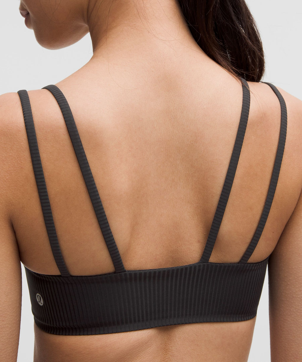 Like a Cloud Ribbed Bra *Light Support, B/C Cup