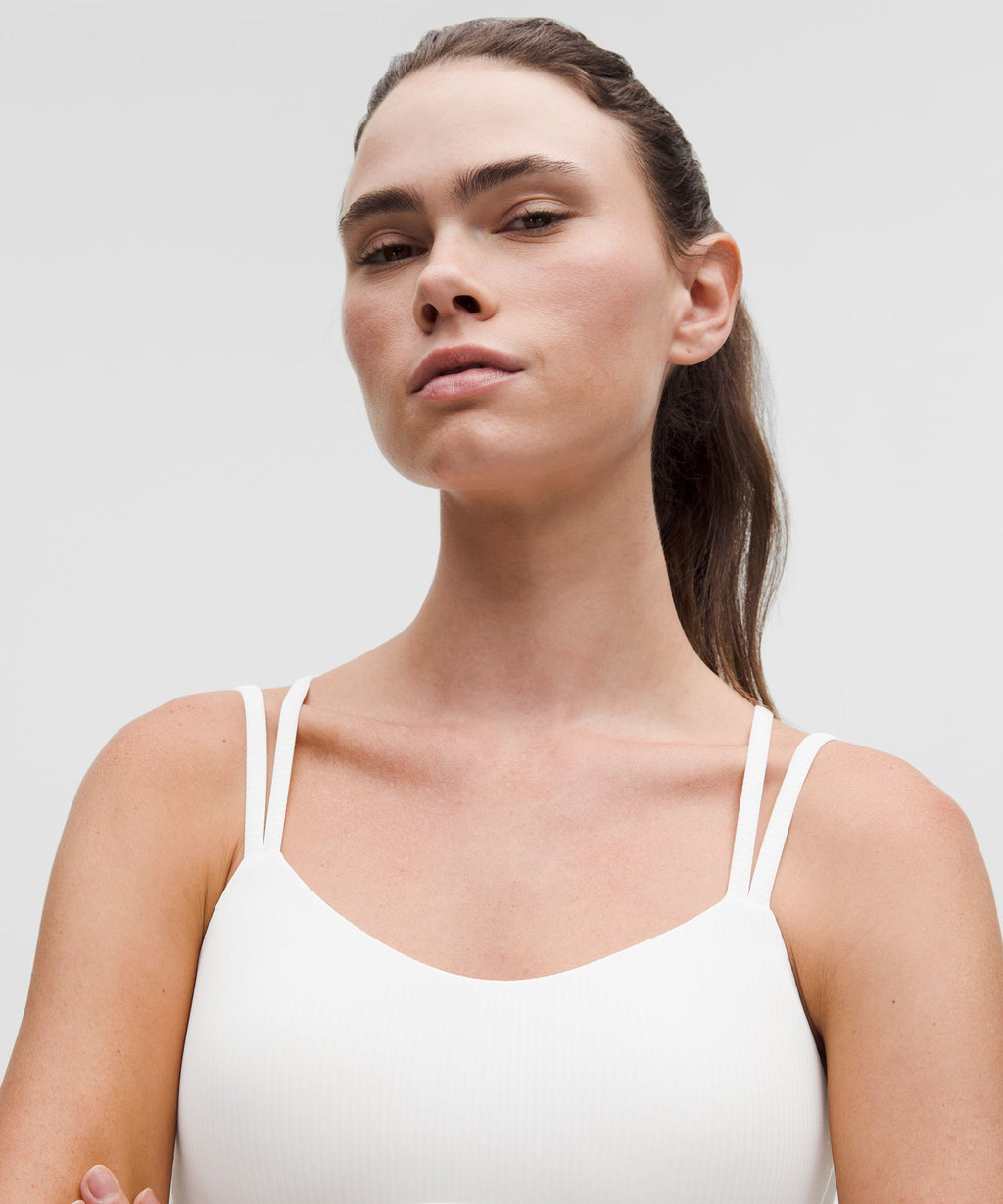 Like a Cloud Ribbed Bra *Light Support, B/C Cup