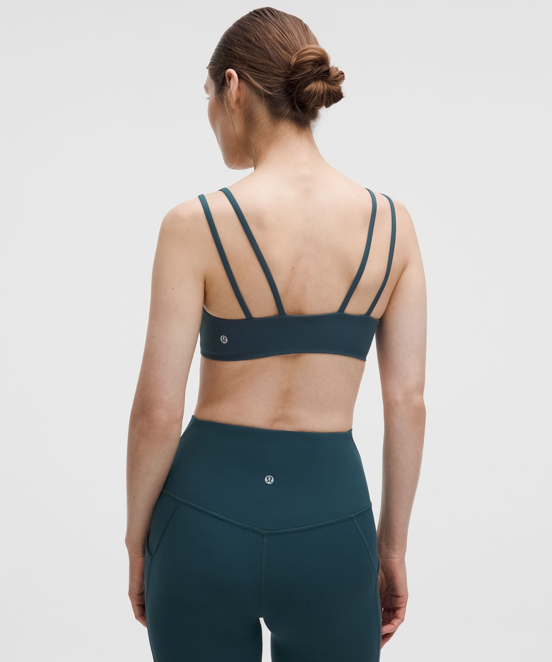 Like a Cloud Ribbed Bra *Light Support, B/C Cup