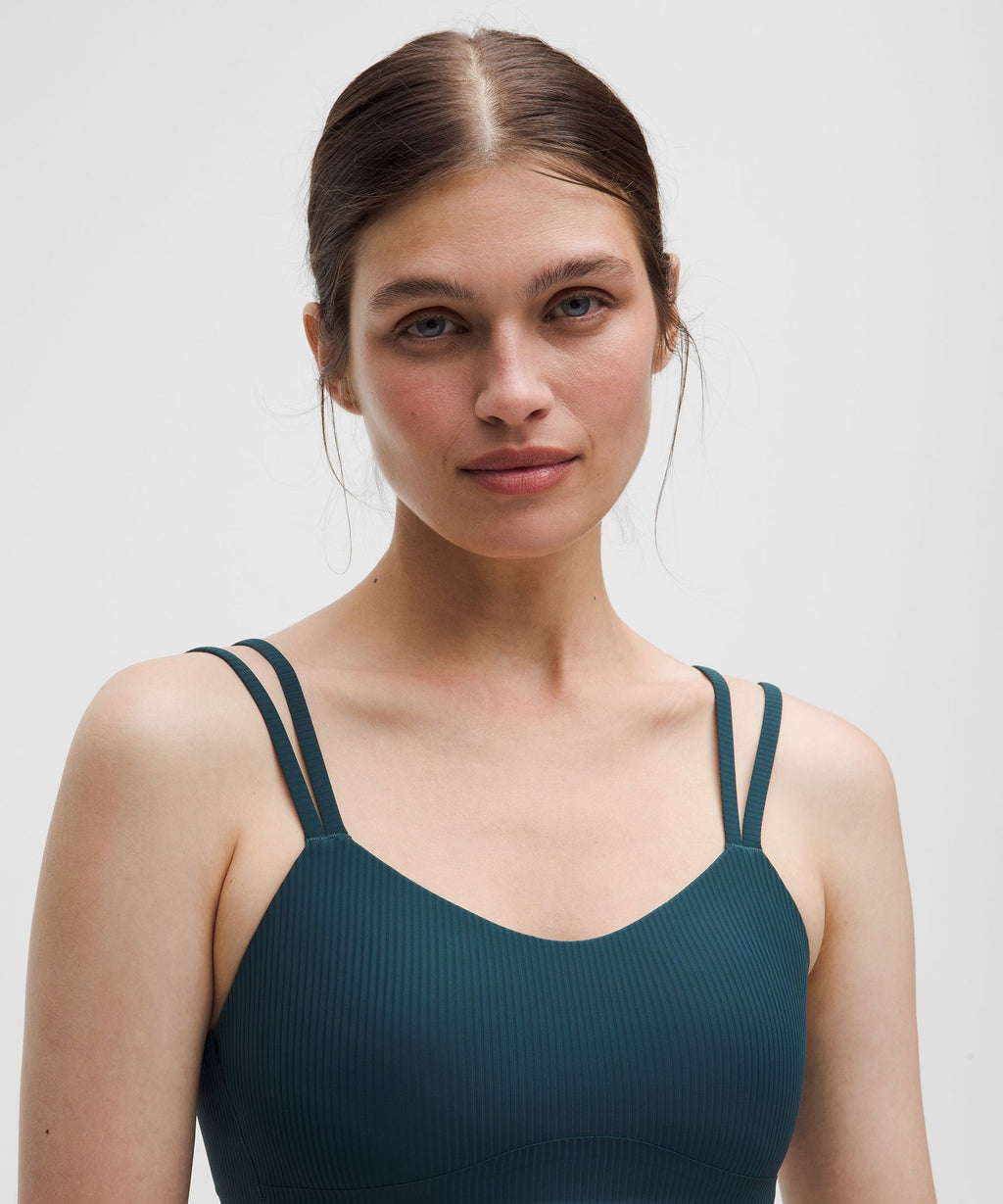 Like a Cloud Ribbed Bra *Light Support, B/C Cup