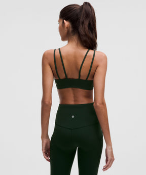 Like a Cloud Ribbed Bra *Light Support, B/C Cup