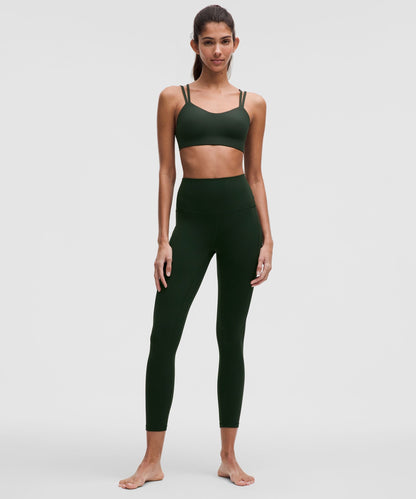 Like a Cloud Ribbed Bra *Light Support, B/C Cup