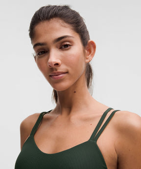 Like a Cloud Ribbed Bra *Light Support, B/C Cup