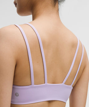 Like a Cloud Ribbed Bra *Light Support, B/C Cup