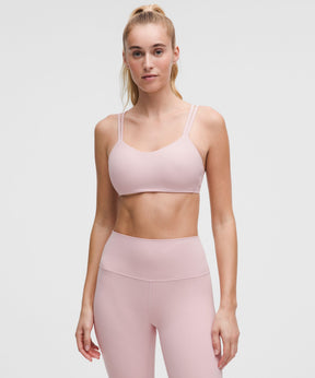 Like a Cloud Ribbed Bra *Light Support, B/C Cup
