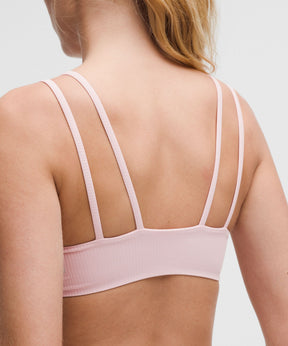 Like a Cloud Ribbed Bra *Light Support, B/C Cup