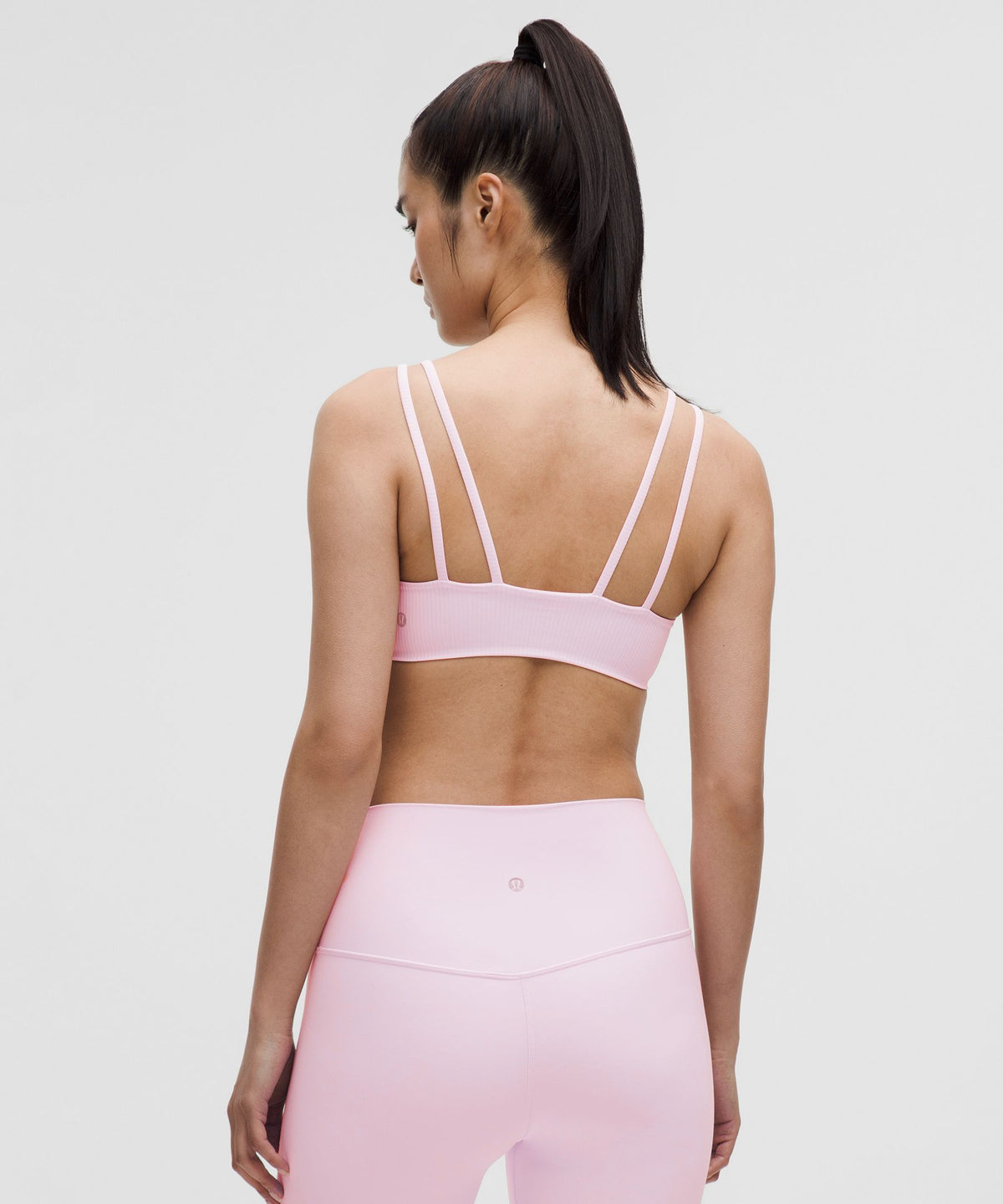 Like a Cloud Ribbed Bra *Light Support, B/C Cup