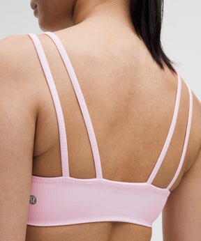 Like a Cloud Ribbed Bra *Light Support, B/C Cup