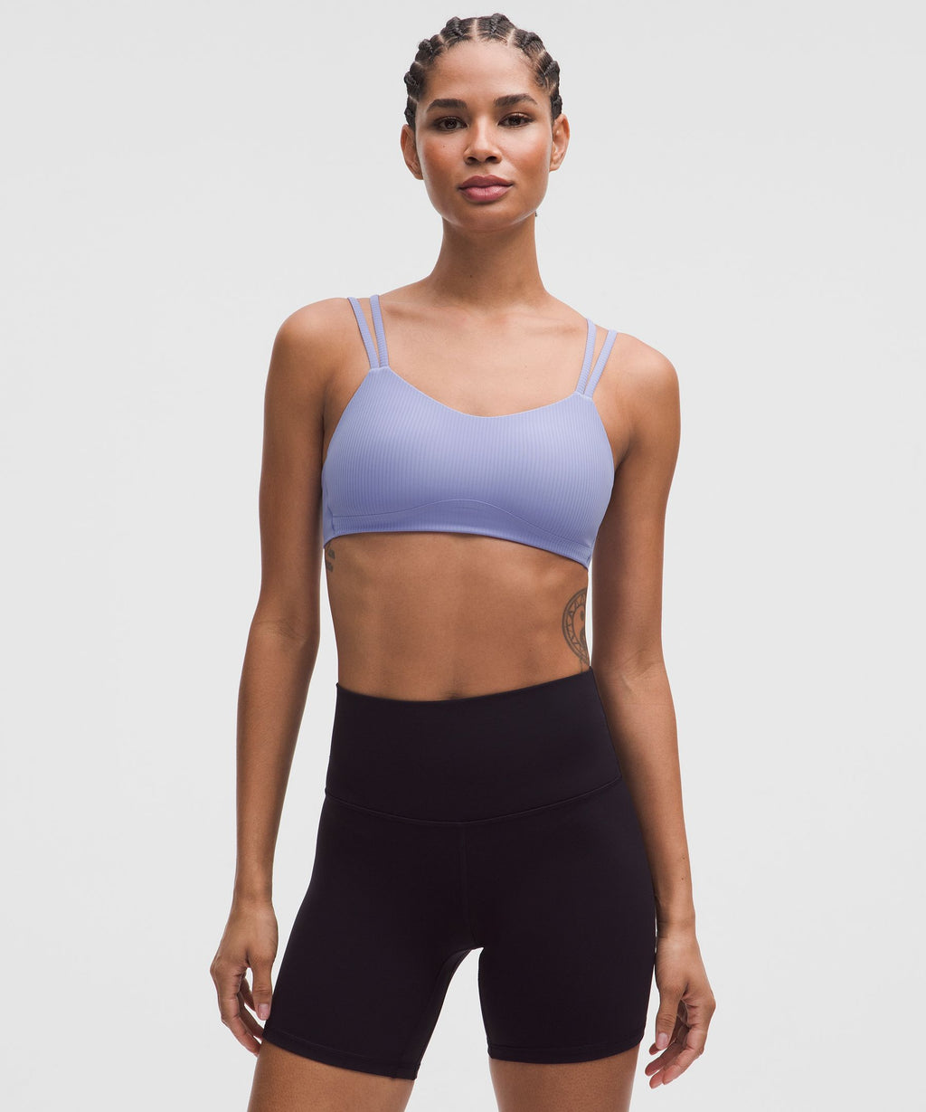 Like a Cloud Ribbed Bra *Light Support, B/C Cup