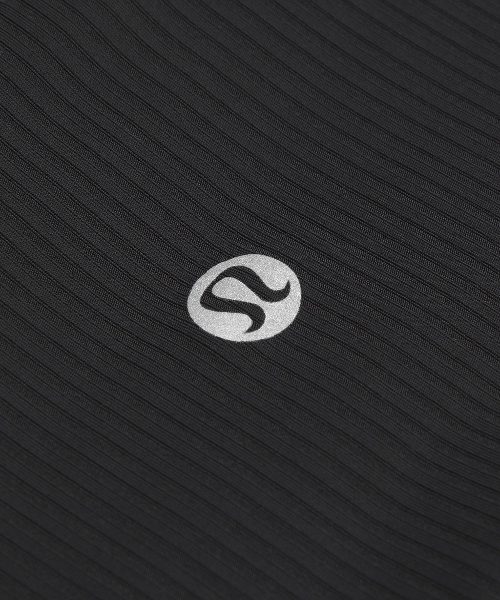 Like a Cloud Ribbed Longline Bra *Light Support, D/DD Cup