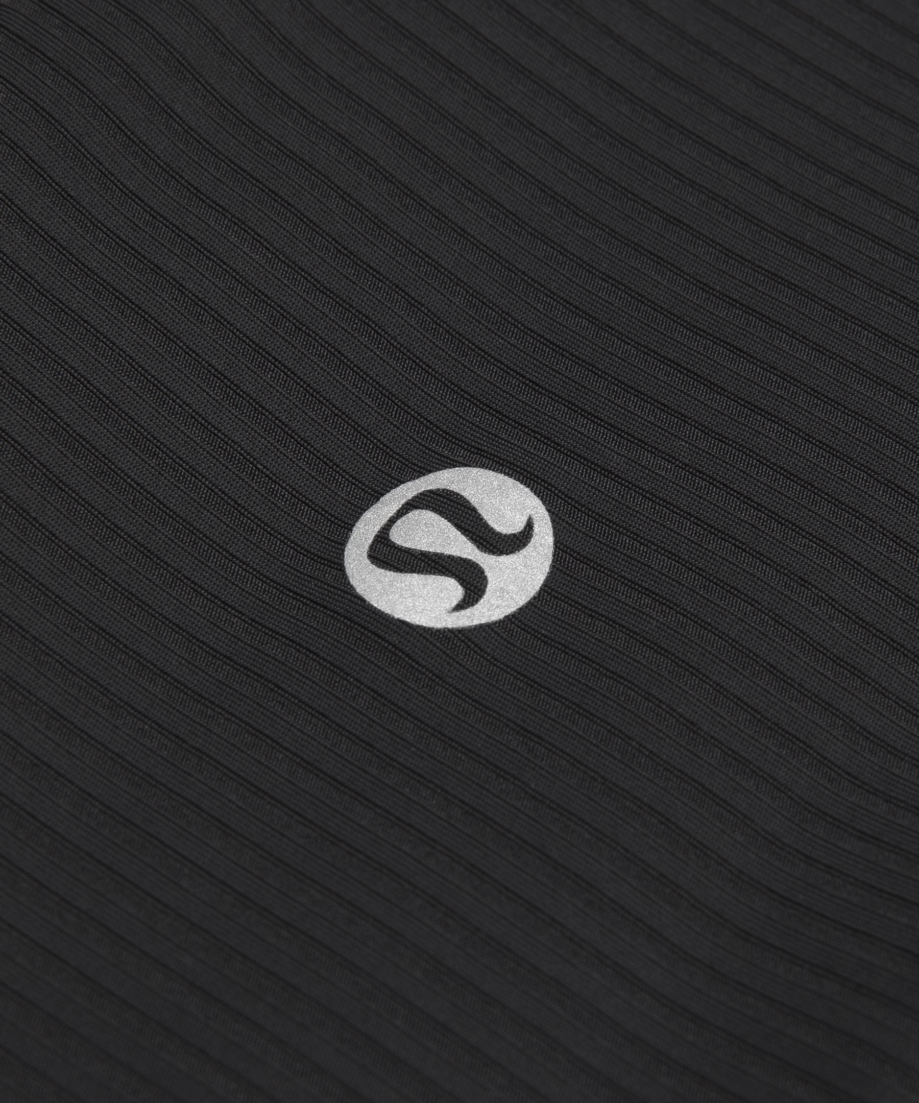 Like a Cloud Ribbed Longline Bra *Light Support, D/DD Cup