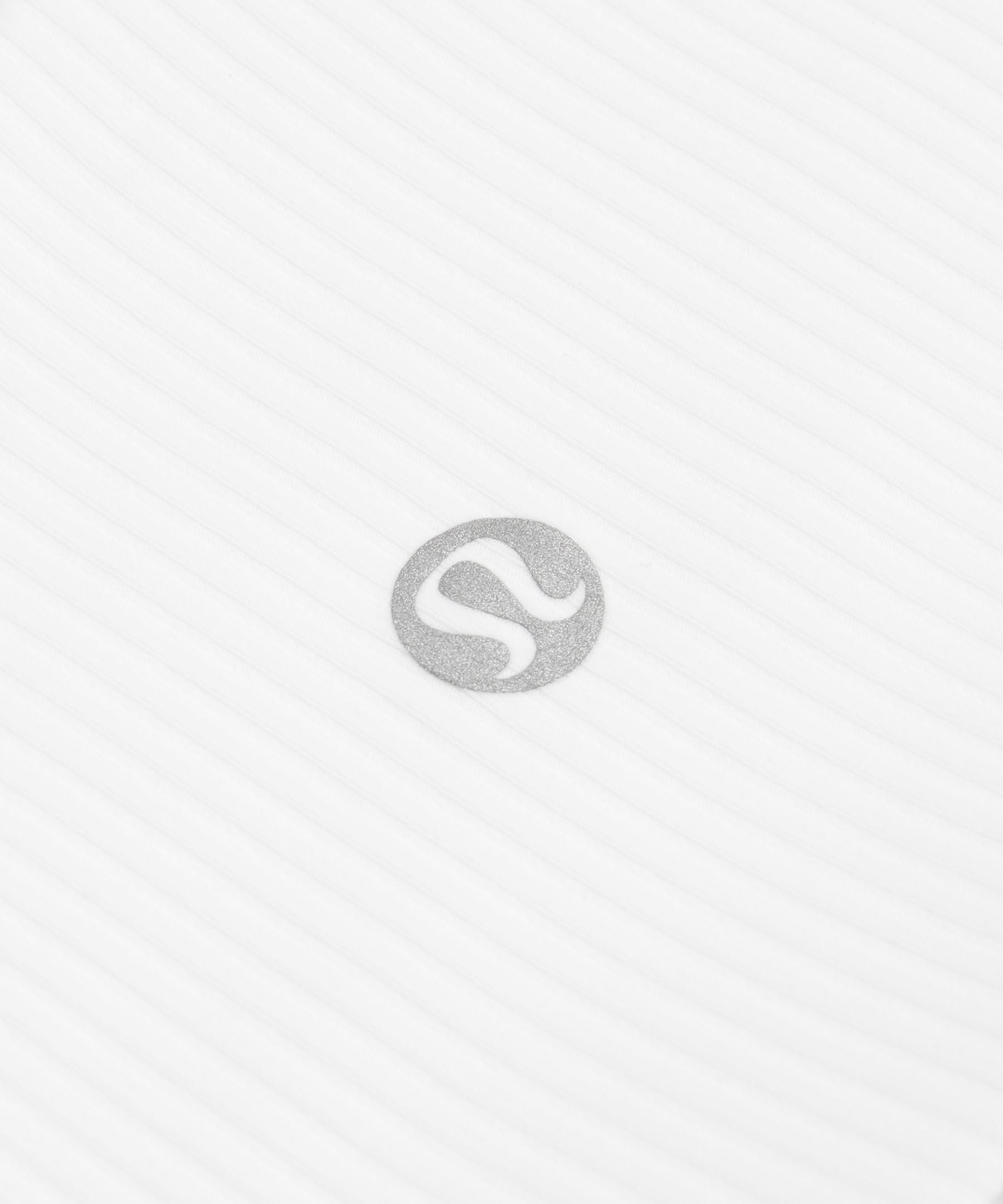 Like a Cloud Ribbed Longline Bra *Light Support, D/DD Cup