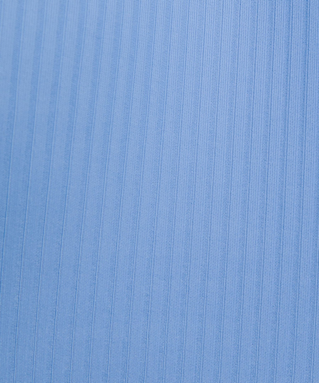 Like a Cloud Ribbed Longline Bra *Light Support, D/DD Cup