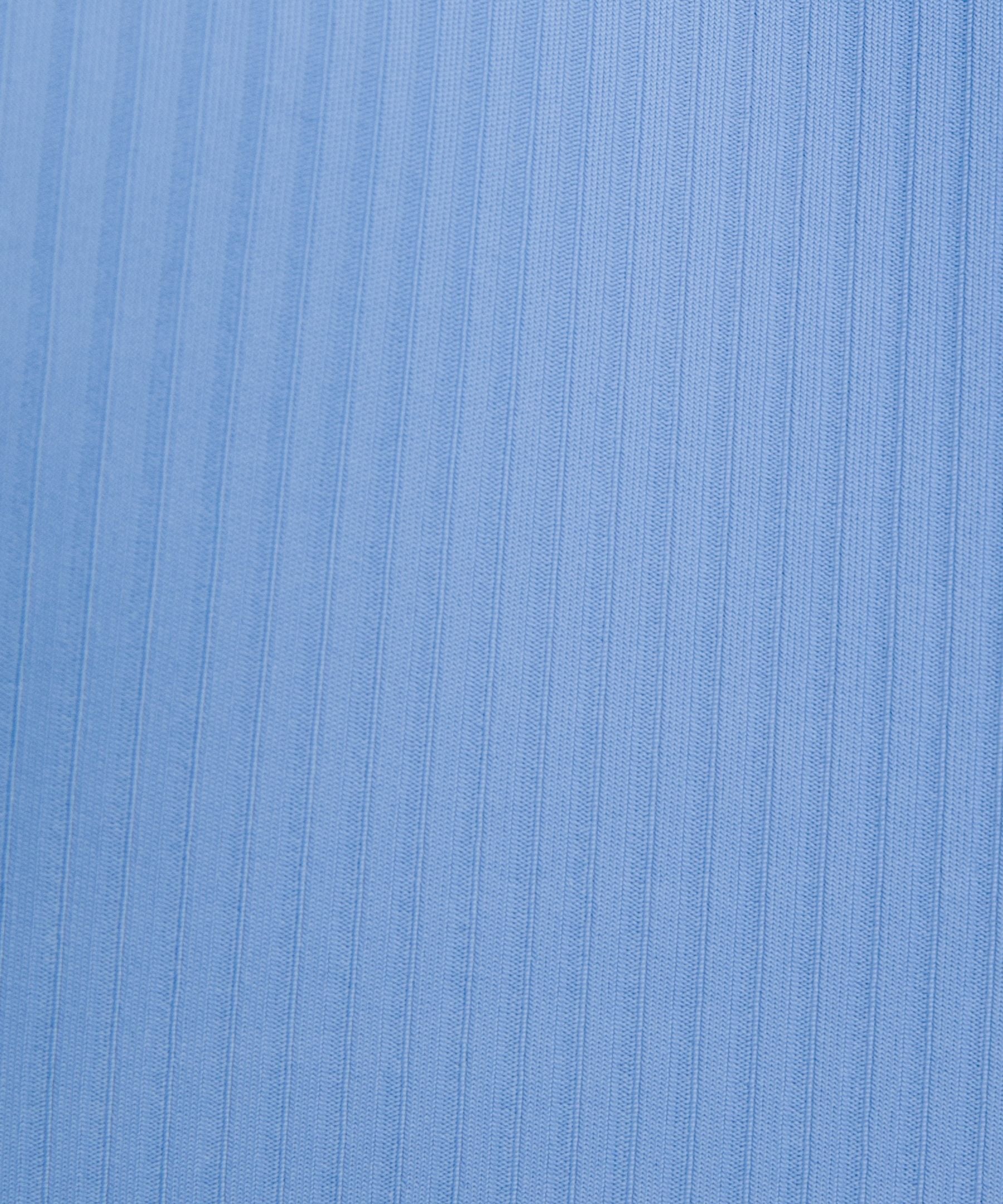 Like a Cloud Ribbed Longline Bra *Light Support, D/DD Cup